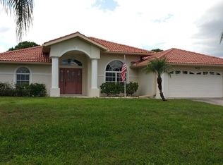 3495 Log Cabin Rd, North Port, FL 34291