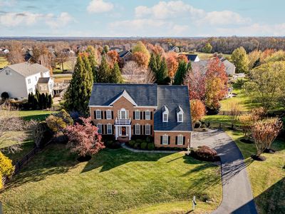 24286 Walnut Hill Pl, Aldie, VA, 20105