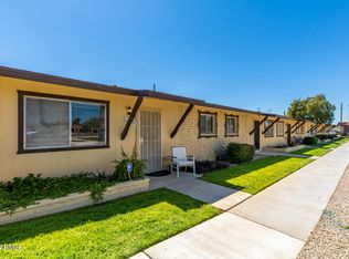 10325 W Peoria Ave, Sun City, AZ 85351