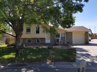 3458 S Iris Ct, Lakewood, CO 80227