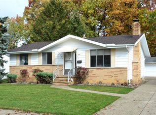 5565 Andover Blvd, Garfield Heights, OH