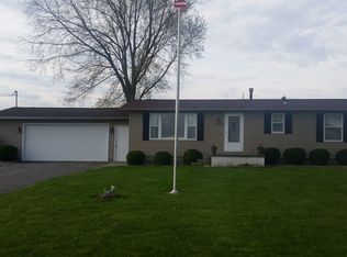 18257 Road P #DR04, Fort Jennings, OH 45844
