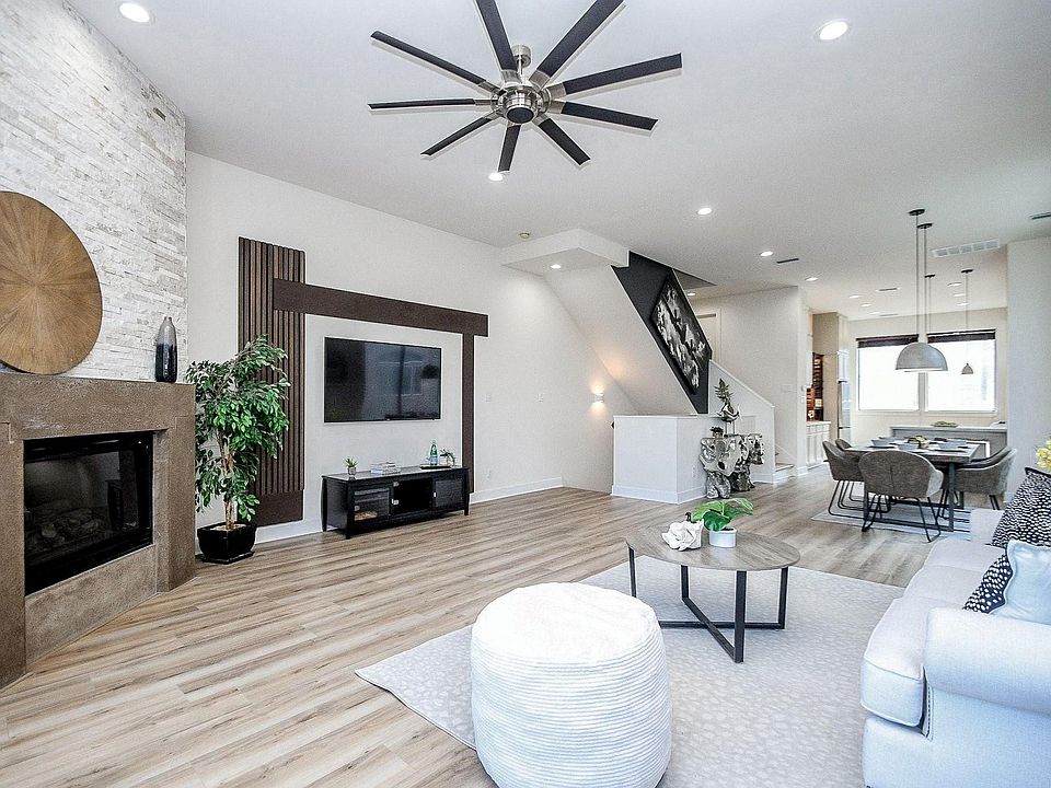 1st image of 5217 Inker St #B