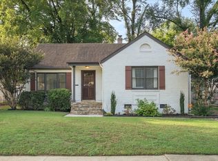 3569 Aurora Cir, Memphis, TN 38111