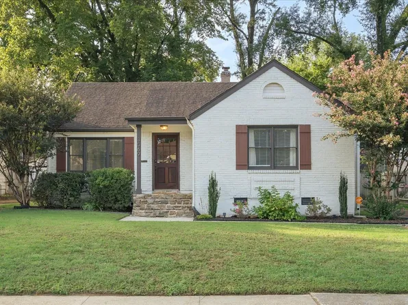 3569 Aurora Cir, Memphis, TN 38111