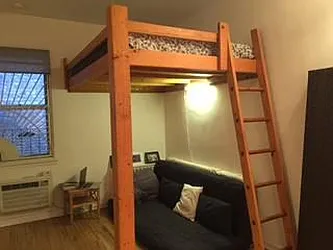 Rented by Keller Williams NYC