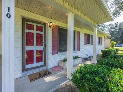 10 Clyde St, Pensacola, FL, 32503