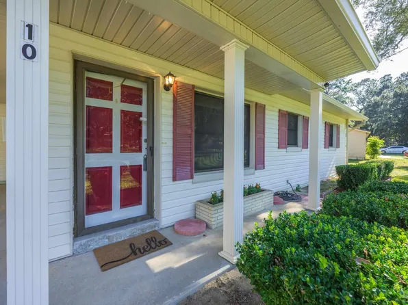 10 Clyde St, Pensacola, FL 32503