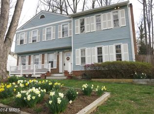 12535 Heurich Rd, Silver Spring, MD 20902