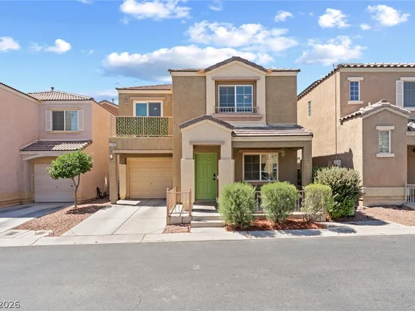 6709 Burbage Ave, Las Vegas, NV 89139