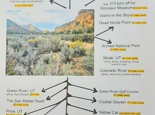 458 S Singing Desert Rd W, Thompson, UT 84540