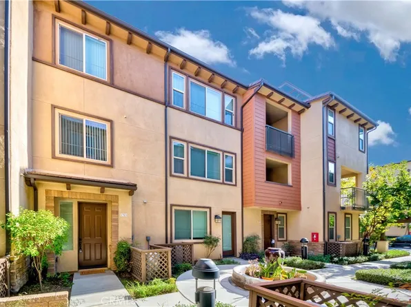 1321 Groveside Way, Fullerton, CA 92833