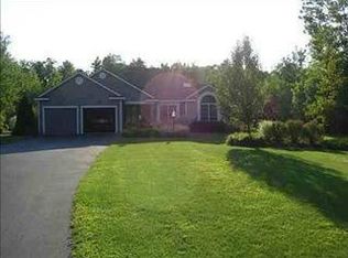 95 Tee Hill Rd, Queensbury, NY 12804