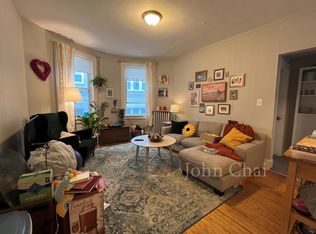 1681 Commonwealth Ave APT 4, Brighton, MA 02135