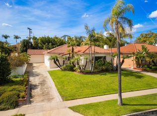 5252 Marlborough Dr, San Diego, CA 92116