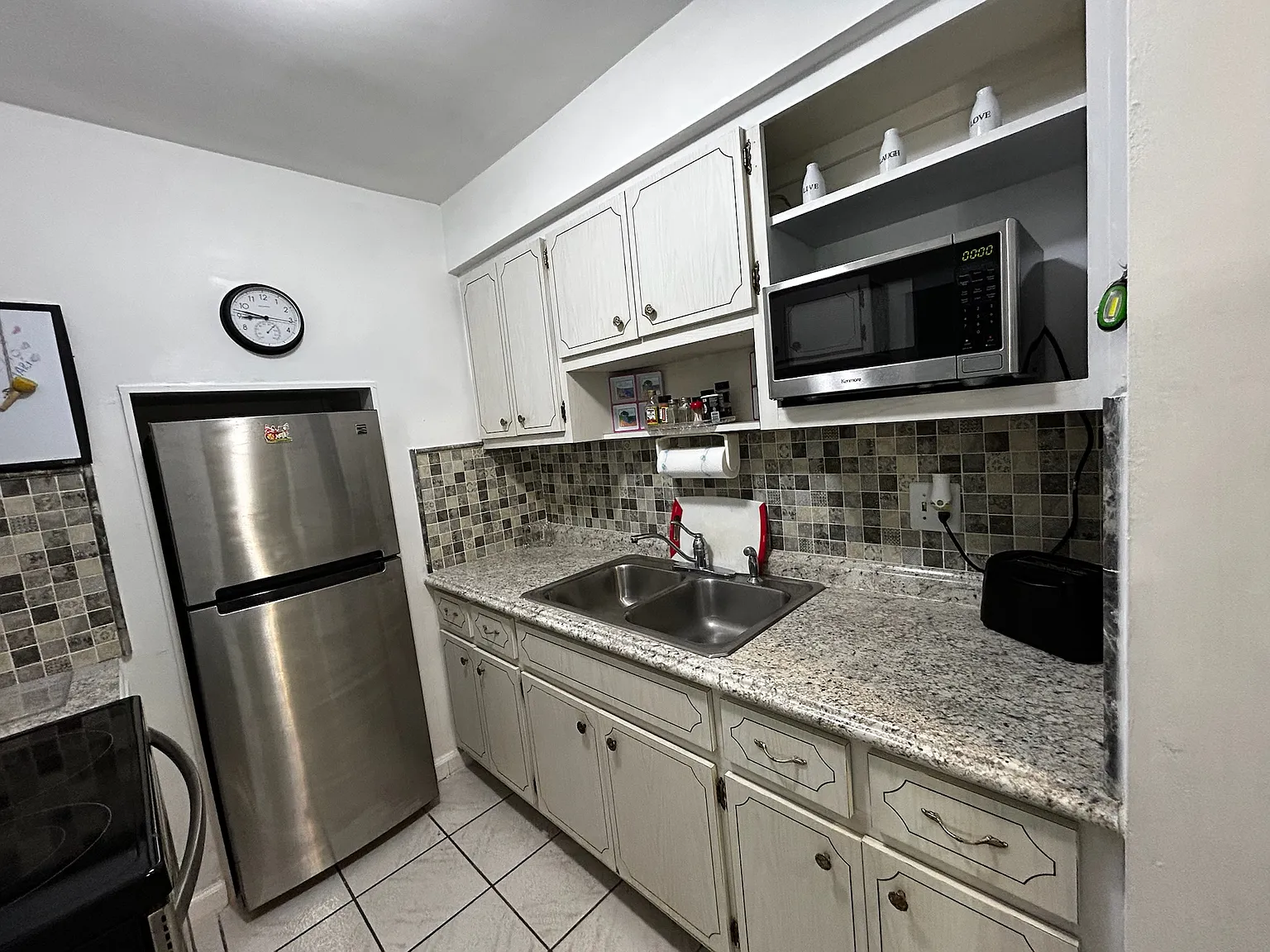1 bed, 551 sqft, $2,200 — Photo 4
