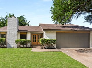 4028 Buckwheat St, Fort Worth, TX 76137