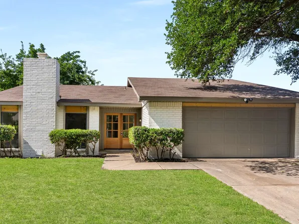 4028 Buckwheat St, Fort Worth, TX 76137