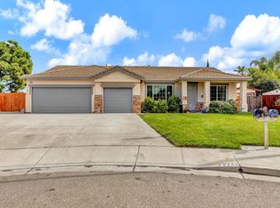 3466 Wren Ct, Antioch, CA