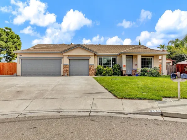 3466 Wren Ct, Antioch, CA 94509