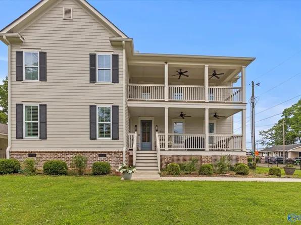 510 Schiffman St NE, Huntsville, AL 35801