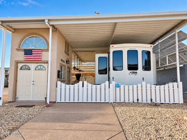 17200 W BELL Road #1362, Surprise, AZ 85374