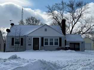 226 37th St NW, Canton, OH
