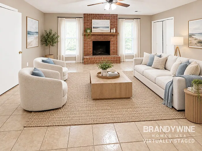 4 bed, 3.0 bath, 1852 sqft, $1,540 — Photo 3