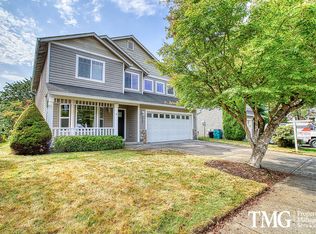 2307 NE 96th St, Vancouver, WA 98665