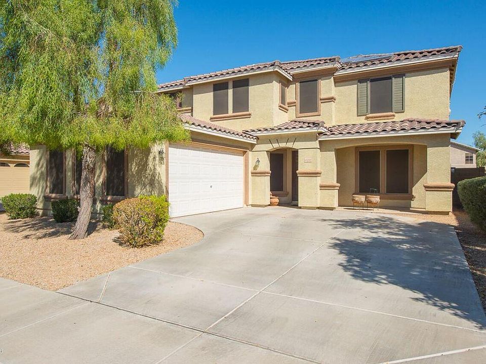 1st image of 45580 W Starlight Dr