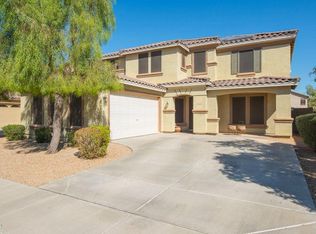 45580 W Starlight Dr, Maricopa, AZ 85139