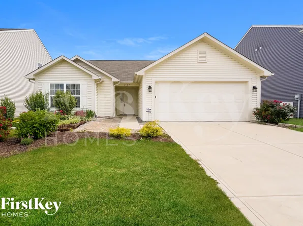 6307 Emerald Springs Dr, Indianapolis, IN 46221