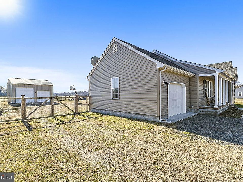 17180 Phillips Hill Rd, Laurel, DE 19956 Zillow