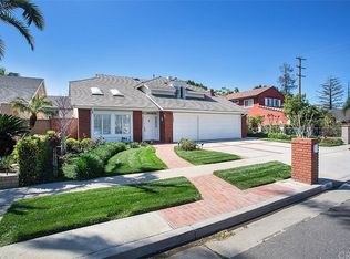 1406 Franzen Ave, Santa Ana, CA 92705