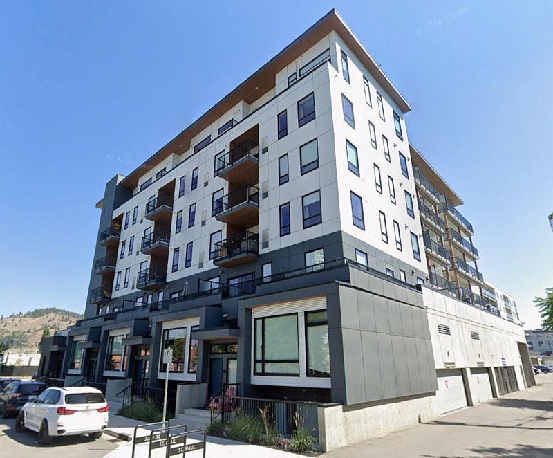 1st image of 1215 Saint Paul St #503