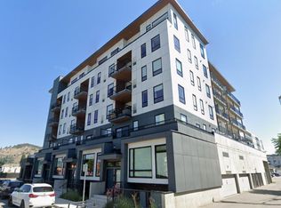 1215 Saint Paul St #503, Kelowna, BC V1Y2C7