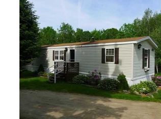 280 John Tarr Rd, Bowdoin, ME 04287