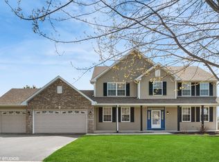 8903 Nicole Pl, Belvidere, IL 61008