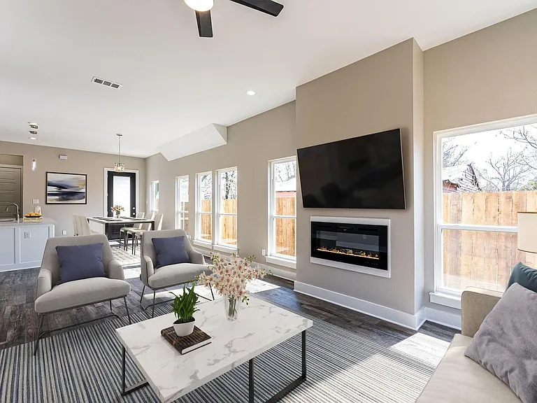 2811 Harston St — Photo 19