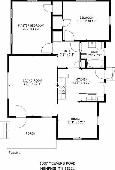 1087 McEvers Rd — Photo 34