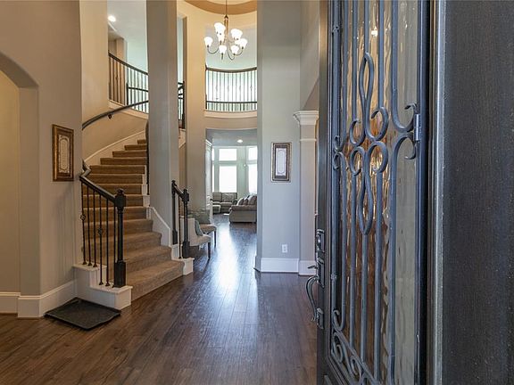 4th image of 15807 Elkins Creek Ct