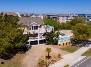 801 Corolla Dr LOT 60, Corolla, NC 27927