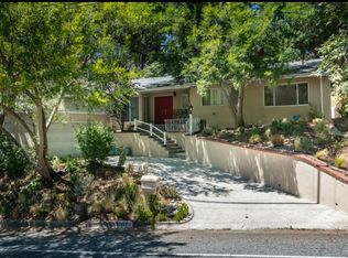 3155 Linda Vista Rd, Glendale, CA 91206