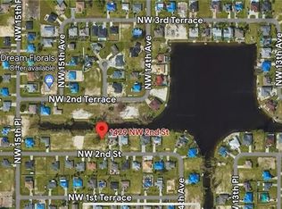 1429 NW 2nd St, Cape Coral, FL 33993
