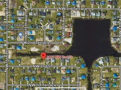 1429 NW 2nd St, Cape Coral, FL, 33993
