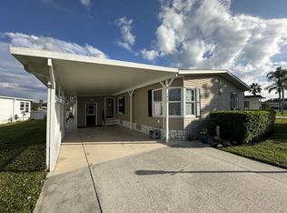 Park Place, Sebastian, FL 32958