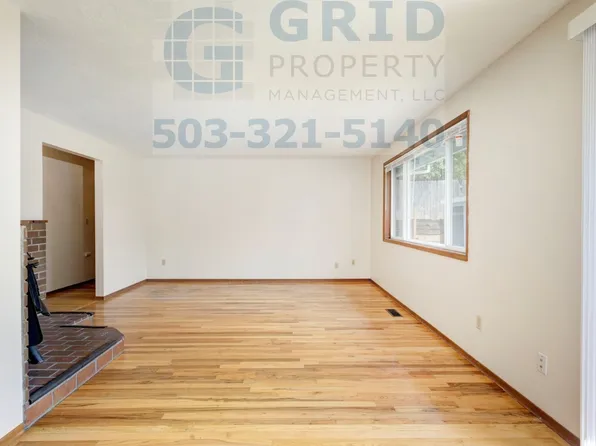 16554 SE Gordon Ct, Milwaukie, OR 97267