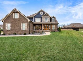 8632 Sandy Creek Ct, Alvaton, KY 42122