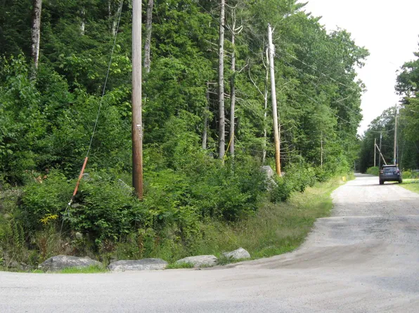 Lot 197 Bly Avenue, Alton, NH 03809
