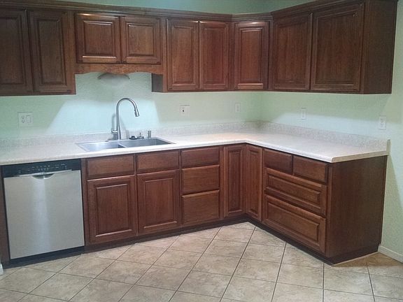 Another Kitchen View!